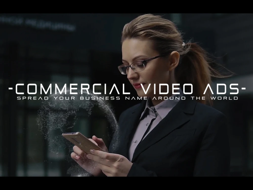 Starmeda’s cutting-edge commercial video ads for powerful brand storytelling