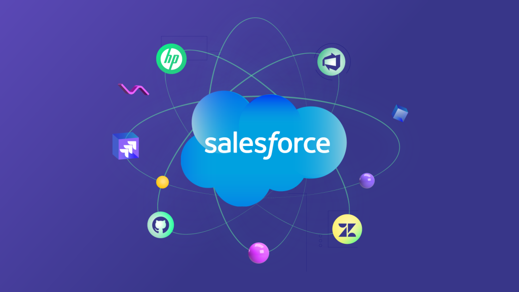 Starmeda’s Salesforce training for comprehensive CRM development and solutions