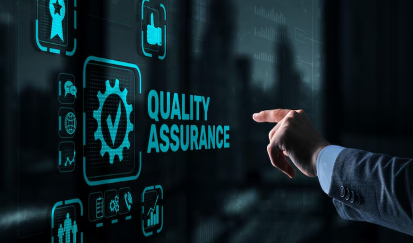 world it quality services