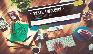 world it web design 