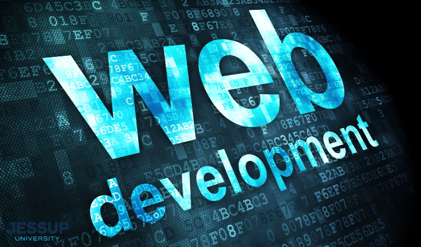 world it webdevelopment